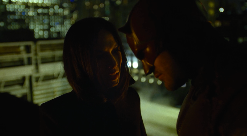 “Can you do me a favor? Call my name and save me from the nothing I’ve become.”